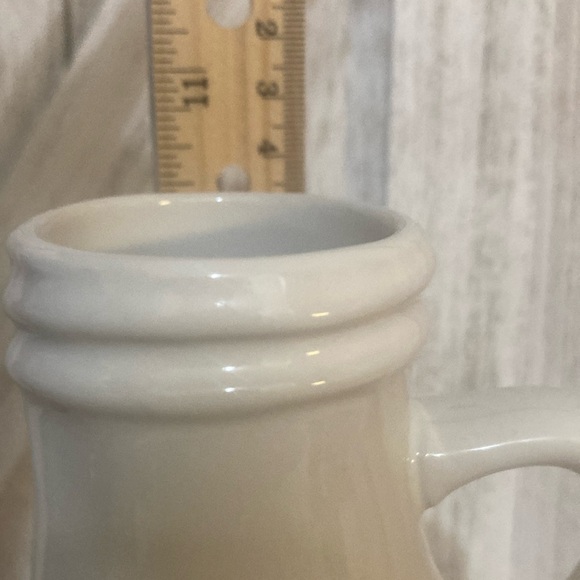 Rae Dunn Fresh Jug/Vase - Picture 4 of 6